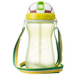日康 足球运动杯 430ml  18.9元(可199-100)