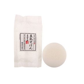 日本 盛田屋豆乳香皂 自然生活系列 100g 折19.9元(买2免1+税)