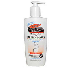 PALMER 帕玛氏 去妊娠纹乳液 250ml*2件 82.9元(98-24.5+9.4)