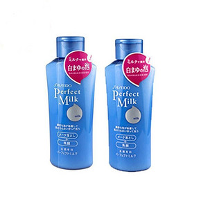 资生堂 洗颜专科柔澈洗面奶150ml*2瓶 89元包邮(可满200-110)