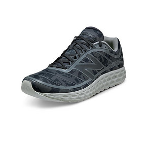 New Balance 逐光夜驰系列 M980R2 男子休闲跑鞋 券后339元包邮