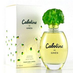 歌宝婷 花之精灵女士淡香水 100ml 149元包邮(159-10券)