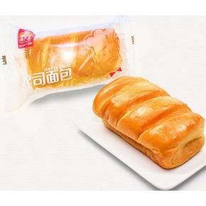 雅思嘉  起司奶酪味面包 800g 19.9元包邮(39.9-20券)