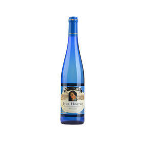 德森森 德国进口白葡萄酒 兰贵人750ml 19.9元