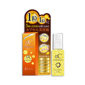 Alovivi  补水美白美容精华液 50ml  折38.4元(买2免1+税)