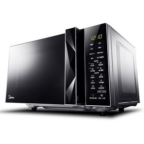 美厨娘爱宠# 美的 M3-L233B家用微波炉23L  449元(499-50券)