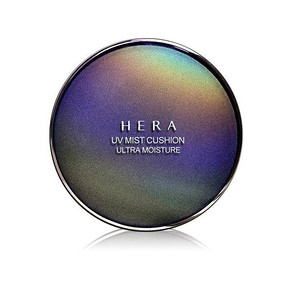 Hera 赫拉 黑珍珠 气垫BB霜 13#象牙白 15g*2 244元包邮(259-15券)