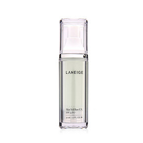 白雪美肌# Laneige 兰芝 雪纱防晒隔离霜 绿色 30ml 159元(169-10券)