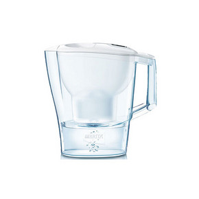 水更好喝# BRITA  碧然德 家用滤水壶 3.5L 折82.8元(89*2-30+税)