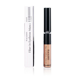 不做蜡笔小新# Peach John 持久染眉膏 亮棕色 33元(26+12-5券)