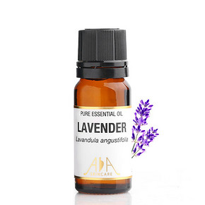 英国AA网 薰衣草精油10ml*5瓶+凑单 101元包邮(201-100券)