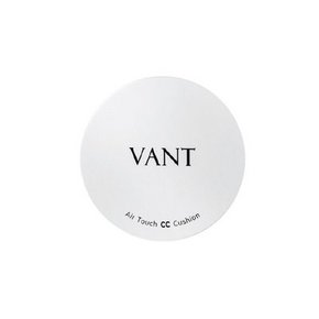 VANT36.5 水光气垫CC霜 #21亮白色 15g*2个 208元包邮(139*2-50-20券)