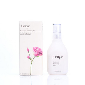 养肤首选# Jurlique 茱莉蔻 玫瑰衡肤花卉水 50ml  89元(2件包邮)