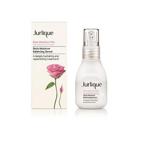 Jurlique 茱莉蔻 玫瑰保湿抗氧化精华液 30ml 189元(2件包邮)