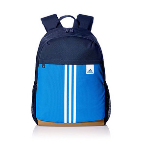 Adidas 阿迪达斯 双肩背包 深藏青 174.2元包邮(下单65折)