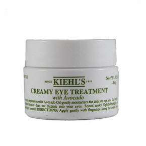 Kiehl's 科颜氏 牛油果保湿眼霜 14ml 209元包邮