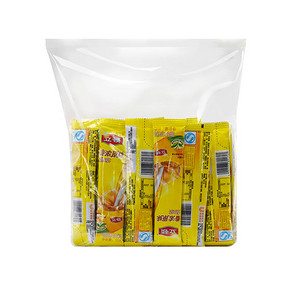 Lipton 立顿 香浓原味奶茶固体饮料 15g*50条 29.9元(可99-20)