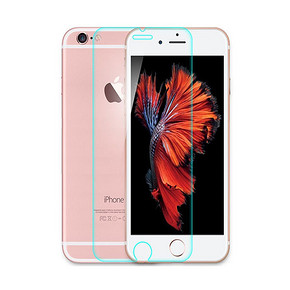 全额免单# 圣舒 iPhone 6/6s 手机钢化玻璃膜 19返19元
