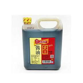 限地区# 淘大 黄豆酱油 1.75L 10.9元