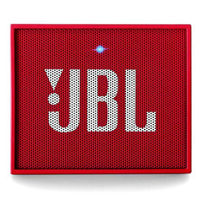 JBL GO无线蓝牙音箱 音乐金砖 199元包邮