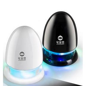 HOMEBABY 迷你低音炮音箱  8.99元包邮