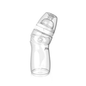 Playtex 倍儿乐 防胀气婴儿奶瓶 237ml*3只*2组 109.6元(198-100+11.6)