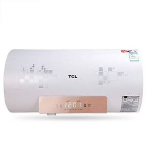 随心所浴# TCL F60-WB1 智能款电热水器 60升 899元(1199-300券)