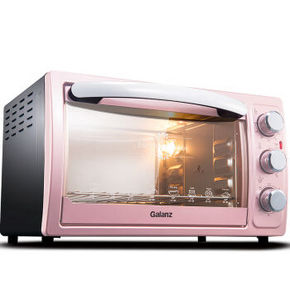 格兰仕 家用烤箱 KWS1530LX-H7G 30L 239元包邮