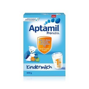 德国 爱他美 aptamil 婴幼儿奶粉1+段 88.4元(79+9.4)