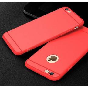 裸机手感# K-cool  iPhone6 磨砂软硅胶手机壳 5.8元包邮(15.8-10券)