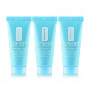 Clinique 倩碧 宛若新生光采面膜 15ml*3 89元