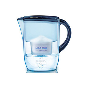 BRITA 碧然德 家用滤水壶过滤净水器 2.6L 99元包邮
