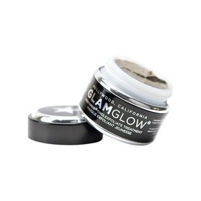 GLAMGLOW 格莱魅 火山泥发光面膜  黑罐  50ml  309元包邮(339-30券)