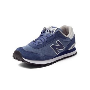New Balance  515系列男士运动鞋 深蓝色   338元包邮(329+15-30券)