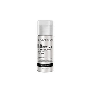 痘痘黑头大克星# 宝拉珍选 2%水杨酸焕采精华液 30ml 73元