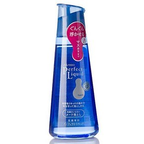 资生堂 洗颜专科 柔澈卸妆洁面液 150ml 折31.3元(双重优惠)