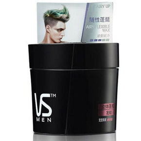 沙宣 立体蓬松造型发蜡  50g 折19.9元(39.7，买2减1)