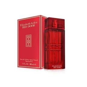 ElizabethArden 伊丽莎白雅顿 红门女士淡香水 50ml  269元(299-30券)