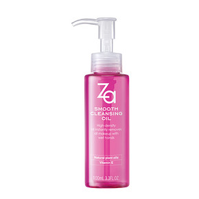 Za 姬芮 净颜两用卸妆油 100ml 折39元(199-80)