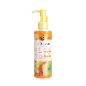 MEISHOKU 明色 明色鲜果净化啫喱 180ml  19.9元包邮