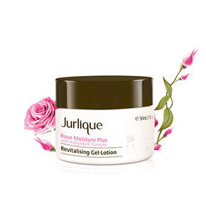 Jurlique 茱莉蔻 玫瑰衡肤活肤保湿凝乳 50ml 179元