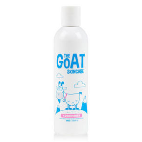 Goat 山羊奶 原味护发素 250ml 折23.8元(2件5折)