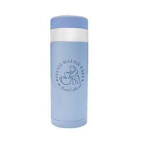 Teenie Weenie 小熊 真空保温杯 200ml 19元包邮(49-30券)