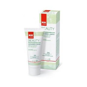 宝妈必备# NUK 天然有机纯净羊毛脂乳头护理霜 20ml  12.3元(9.9+2.4)