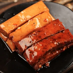 前60秒# 蒸情蒸豆腐 1000g 19.9元(33.8-13.9)