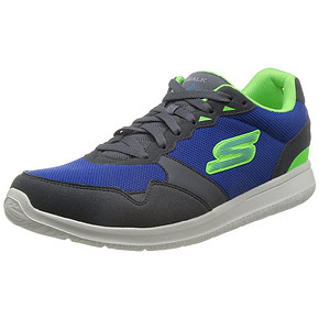 Skechers 斯凯奇 GO WALK CITY系列 男士功能休闲鞋 329元包邮