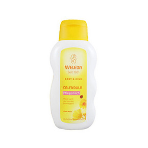 维蕾德 金盏花系列 婴幼儿润肤乳  200ml 39元