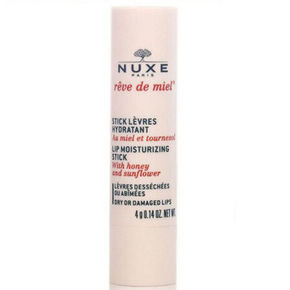Nuxe 欧树蜂蜜 润唇膏 4g 33.1元(29+4.1)