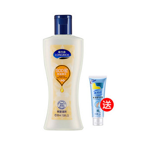 便宜大碗# 隆力奇 蛇油SOD蜜 200ml+护手霜 30g 6.9元包邮(16.9-10券)