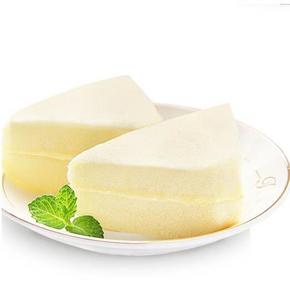 好吃不上火# 葡记 鲜奶鸡蛋蒸蛋糕 1kg  19.9元包邮